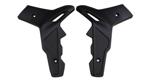 Coppia fianchetti carene cover - fianchetti,