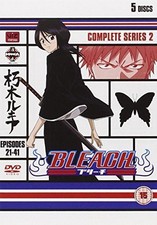 Bleach: Complete Series 2