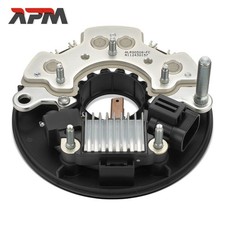 Raddrizzatore Generatore 14.3V per Opel Astra H GTC A04 1.7 CDTI Anno 2004-2010