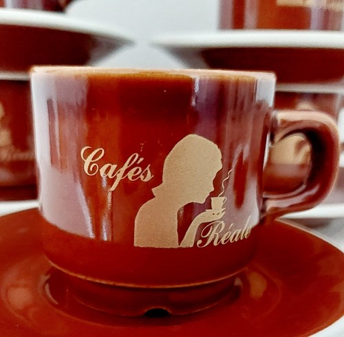 Tazzine espresso revol - revol, +