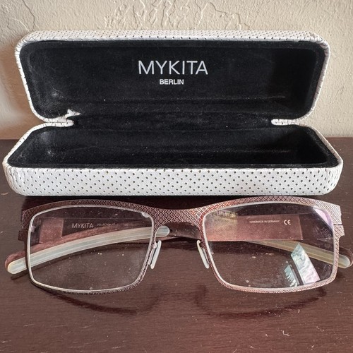 Occhiali vista mykita - da,