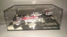 Minicar PMA Minichamps 1/43