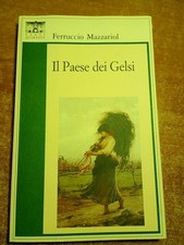 Federico Mazzariol IL PAESE