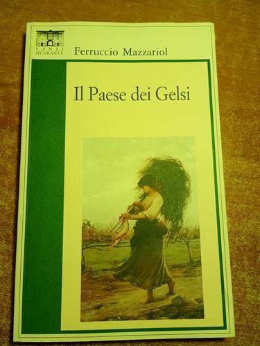 Federico mazzariol paese - federico,