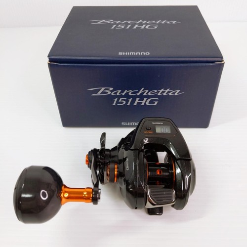 Used item shimano bait - [used, item]
