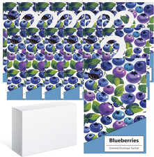 14Pcs Profuma Armadio Vestiti