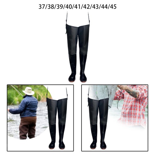 Trampolieri pesca pantaloni - da,