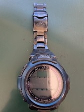 Casio Pro Trek Prg-50yt