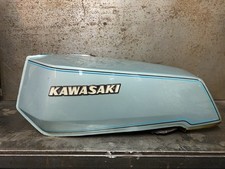 Kawasaki Z1R Reservoir Gas