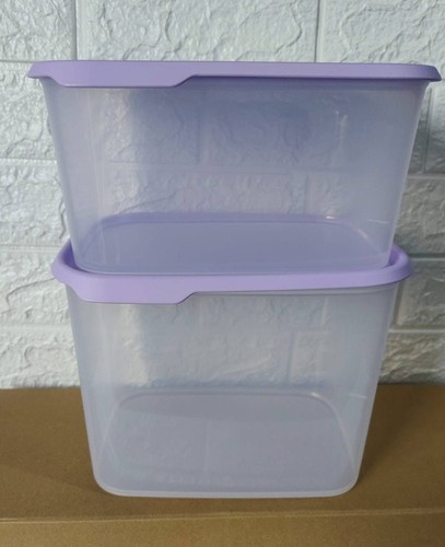 Tupperware set modulares - 2,