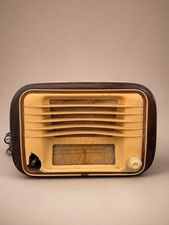 Radio d’epoca TELEFUNKEN