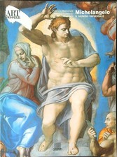 ART DOSSIER 88 MICHELANGELO IL