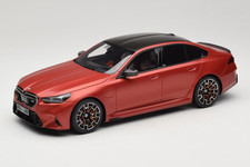 GT966 BMW M5 G90 Beach Orange