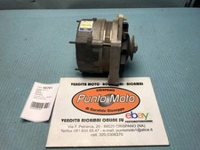 Alternatore generatore magneti - alternatore,