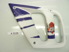 Honda CBR 600 F 97-99 carena