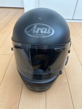 Arai Rapide-Neo Flat Black