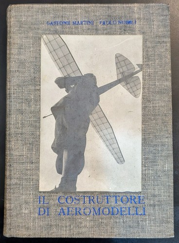 Martini nobili costruttore - il,