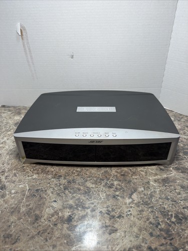 Bose av3 media - bose, ii