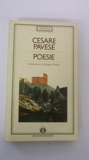 poesie pavese 