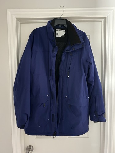 Salomon clima pro - clima, 10000