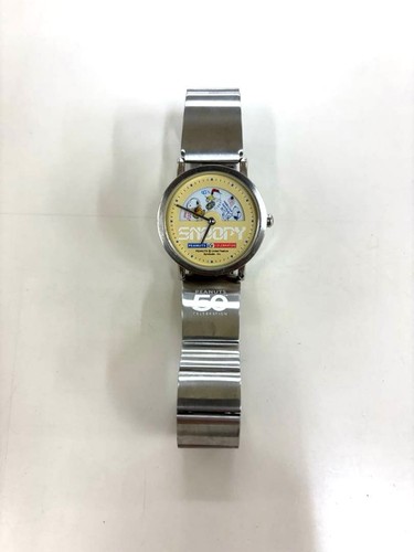 Orologio polso snoopy - polso,