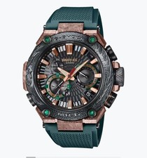 Orologio Uomo Casio G-Shock