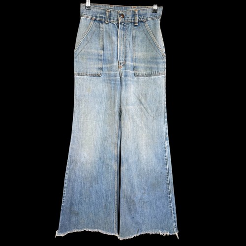Jeans donna wrangler - jeans, vintage