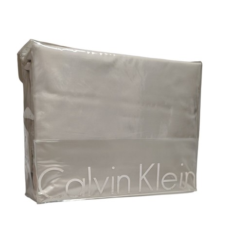 Set lenzuola calvin klein - lenzuola,