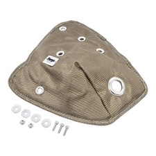 Coperta Turbo Forge Motorsport