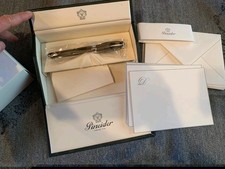 Penna A Sfera Pineider