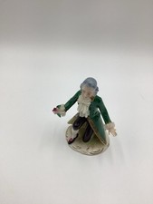 Vintage Dresden Porcelain