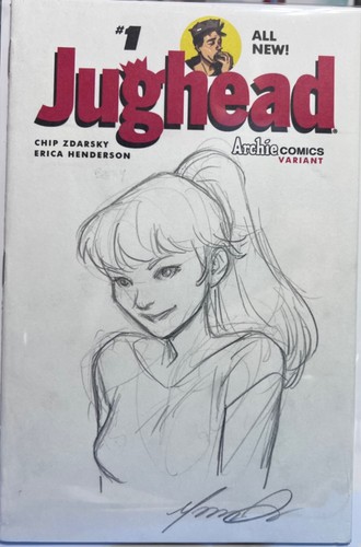 Archie jughead copertina - archie,