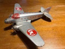 INGAP Aereo Savoia Marchetti