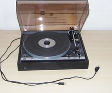 Giradischi Dual CS 701 con