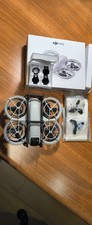 DJI Neo + 3 Batterie +