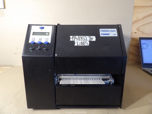 Printronix t5000r stampante - t5000r,