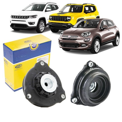Kit supporti - kit, 2