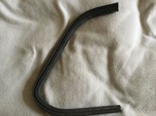 guarnizione finestrino triangolare bmw 2002 baur targa