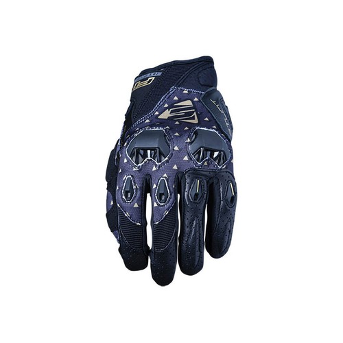 Guanti moto donna - guanti,