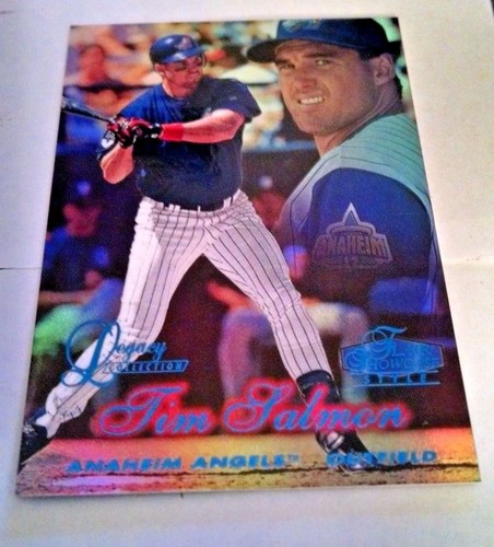 1998 flair showcase legacy - 1998,