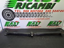 ALBERO TRASMISSIONE BMW SERIE 1 118D F20 7598401-05 2011-2015