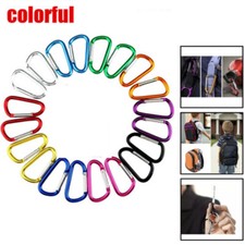 1/5 x Moschettone Clip Scatto