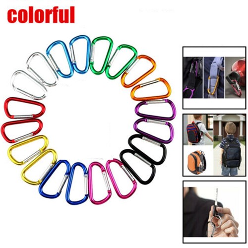 Moschettone clip scatto - 1/5, x