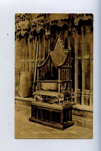 Coronation - (kjh8089-474),