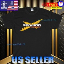 NUOVA CAMICIA SEA DOO