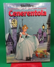 Cenerentola - Walt Disney -