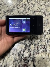 Creative Zen Touch 2 - 4GB -