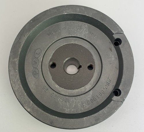 Motore avviamento manuale