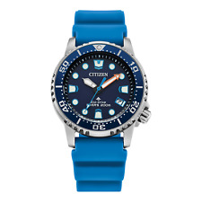 CITIZEN Promaster Marine -