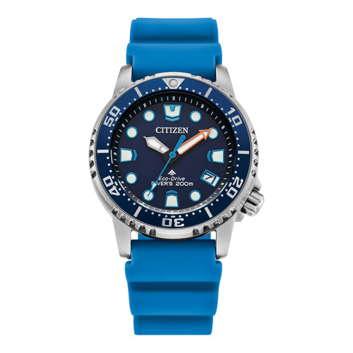 Citizen promaster marine - marine,